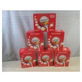 (B-1) 6 Boxes of International Deli...