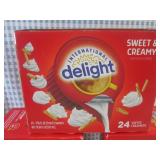 (B-1) 6 Boxes of International Deli...