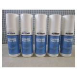 (G-1) 5 Cooling Roll-On All Natural...