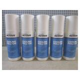 (G-1) 5 Cooling Roll-On All Natural...