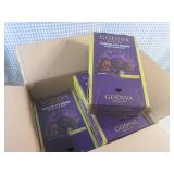 (C-3) 48 Godiva Belgium 1926 Double...