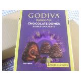 (C-3) 48 Godiva Belgium 1926 Double...