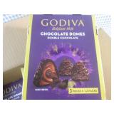 (C-3) 48 Godiva Belgium 1926 Double...