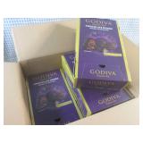 (C-3) 48 Godiva Belgium 1926 Double...