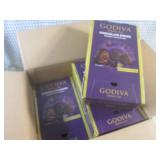 (C-3) 48 Godiva Belgium 1926 Double...