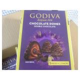 (C-3) 48 Godiva Belgium 1926 Double...