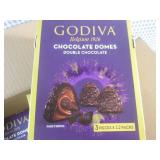 (C-3) 48 Godiva Belgium 1926 Double...