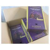 (C-3) 48 Godiva Belgium 1926 Double...