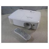 (EW3) Optoma DLP HDMI Full 3D Home ...