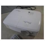 (EW3) Optoma DLP HDMI Full 3D Home ...