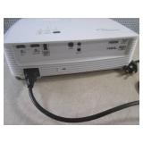 (EW3) Optoma DLP HDMI Full 3D Home ...