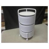 (EW4) Metal 3-Tier Kitchen Storage ...