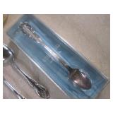 (EC1) Assorted Smalls - Silverplate...