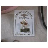 (EC1) Assorted Smalls - Silverplate...