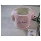 (EC1) Assorted Smalls - Silverplate...