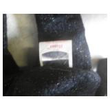 (EC1) TY Haunt Beanie Babies Bear ...