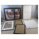 (CS) Picture Frames, Stronger Wall ...