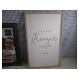 (CS) Picture Frames, Stronger Wall ...