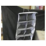 (CSB) 2 Hanging Organizers and Otto...