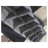 (CSB) 2 Hanging Organizers and Otto...