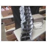 (CSB) 2 Hanging Organizers and Otto...