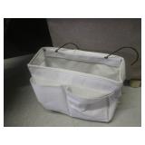 (CSB) 2 Hanging Organizers and Otto...