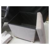 (CSB) 2 Hanging Organizers and Otto...