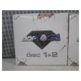 (EC1) DDP Yoga 2.0 and Extreme Work...