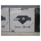 (EC1) DDP Yoga 2.0 and Extreme Work...