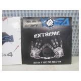 (EC1) DDP Yoga 2.0 and Extreme Work...