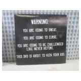 (EC1) DDP Yoga 2.0 and Extreme Work...