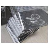 (BSB) P90X Extreme Home Fitness Wor...