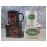 (CS) Tru Blood O-Positive and Merlo...