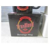 (CS) Tru Blood O-Positive and Merlo...