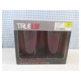 (EC1) True Blood 2 Pint Glass Gift ...