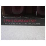 (EC1) True Blood 2 Pint Glass Gift ...