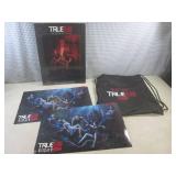 (EC1) True Blood The Poster Collect...