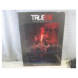 (EC1) True Blood The Poster Collect...