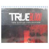 (EC1) True Blood The Poster Collect...