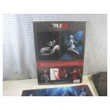 (EC1) True Blood The Poster Collect...