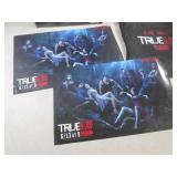 (EC1) True Blood The Poster Collect...