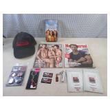 (CS) Assorted True Blood Collectibl...