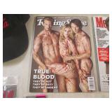 (CS) Assorted True Blood Collectibl...