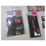 (CS) Assorted True Blood Collectibl...