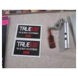 (CS) Assorted True Blood Collectibl...