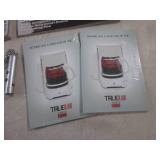 (CS) Assorted True Blood Collectibl...