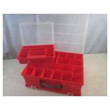 (A-3) 2 Organizers - Bigger Double ...