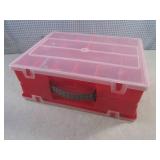 (A-3) 2 Organizers - Bigger Double ...