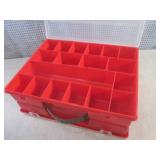 (A-3) 2 Organizers - Bigger Double ...