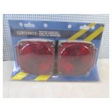 (H-1) New Optronics Trailer Light K...